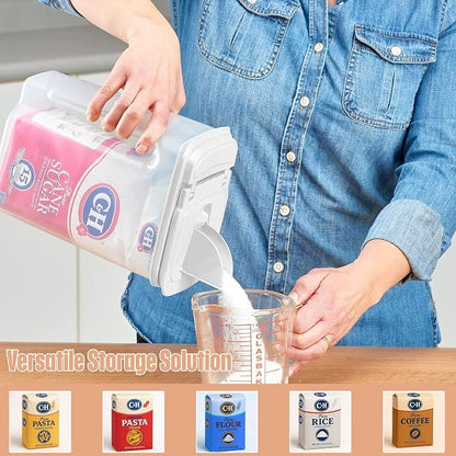 Buddeez Large Food Storage Container - Image 3