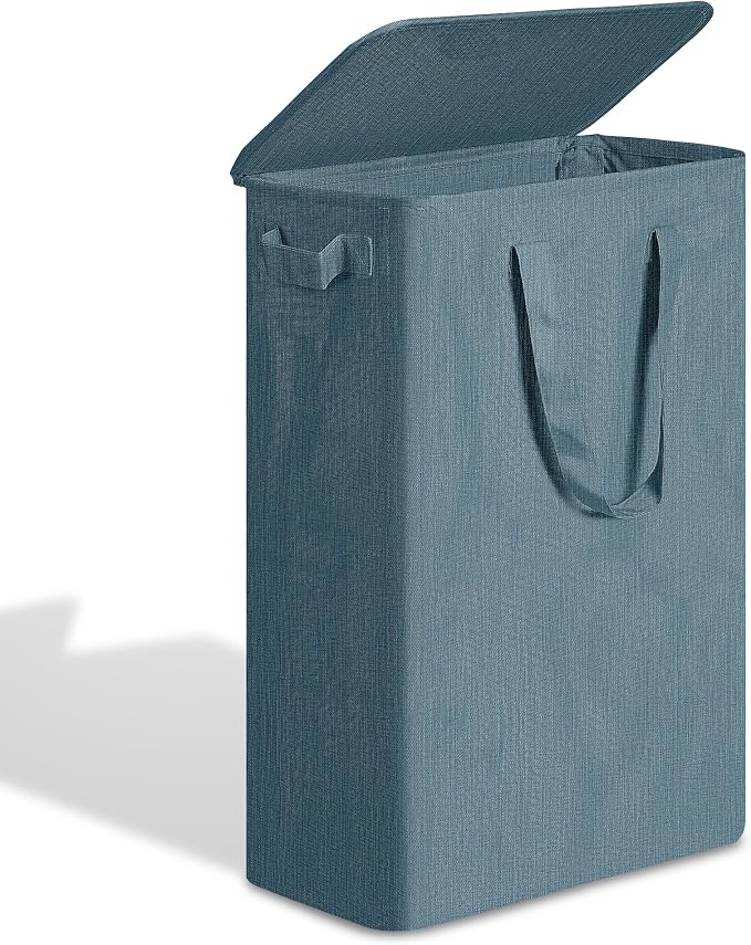 efluky Slim Laundry Basket by efluky