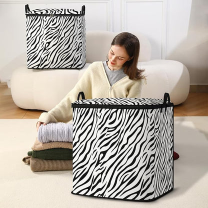 Large Comforter Storage Bag - Image 5