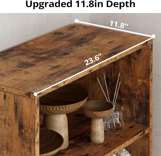 IRONCK Industrial Bookshelves and Bookcases - Image 4