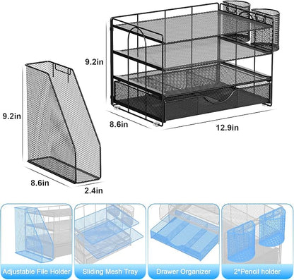 gianotter Desk Organizers and Accessories - Image 5