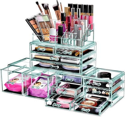 Sorbus Large Makeup Organizer by Sorbus