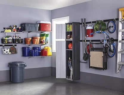 Rubbermaid Commercial Products BRUTE Tote Storage Container - Image 2