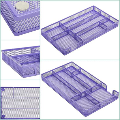 Annova Desk Drawer Organizer Tray - Image 2