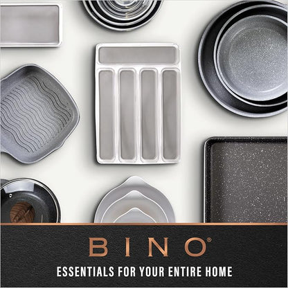 BINO | Plastic Storage Bins, Medium - Image 9