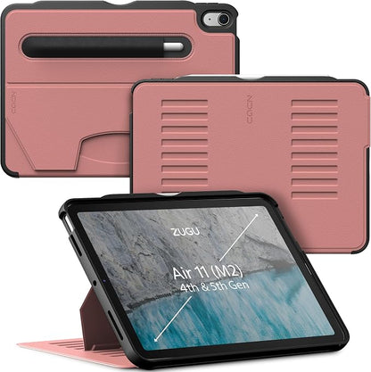 ZUGU CASE for iPad Air 11 iPad Air 4 & 5 10.9 Inch by ZUGUCASE