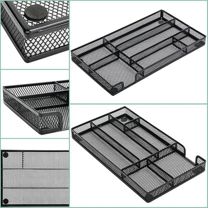 Annova Desk Drawer Organizer Tray - Image 2