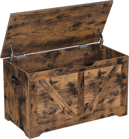VASAGLE Storage Chest, Storage Trunk by Unknown