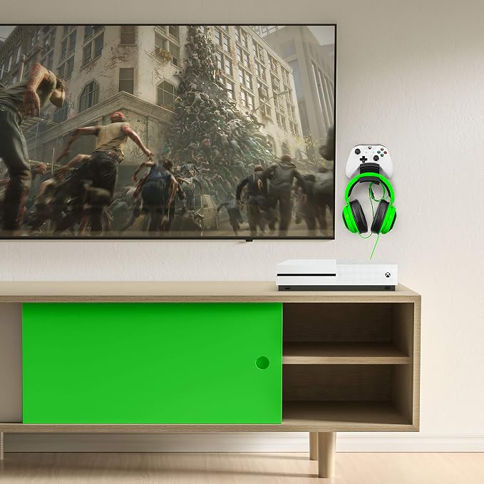 Colossus - Gamepad Controller & Headphone Hanger Holder - Designed - Image 7