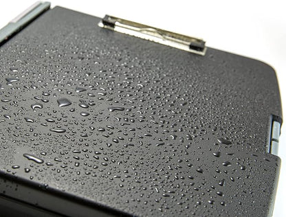 OIC83309 - OIC Ringbinder Clipboard Storage Box - Image 7