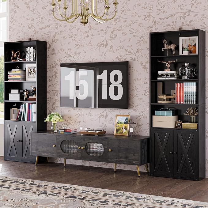 IRONCK Industrial Bookshelves and Bookcases - Image 4