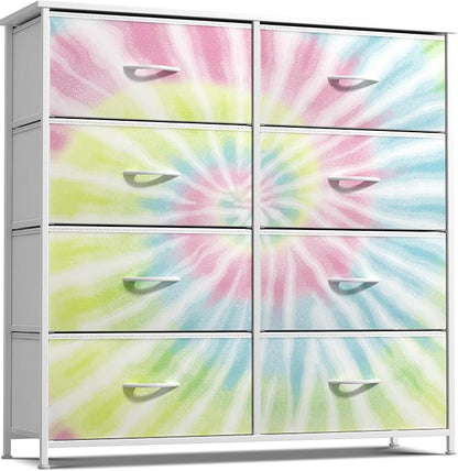 Sorbus Kids Dresser with 8 Drawers by Sorbus