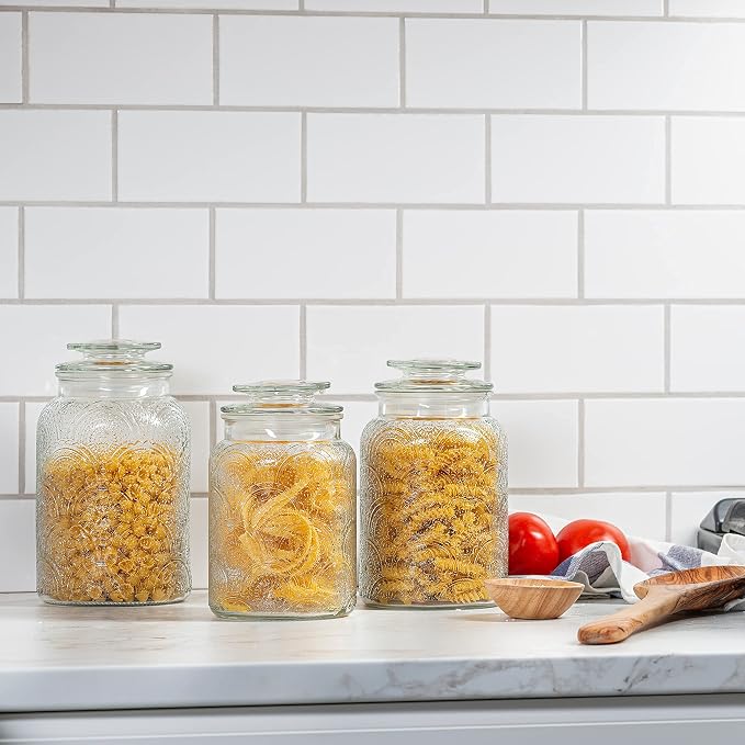 Le'raze Food Storage Containers - Image 3