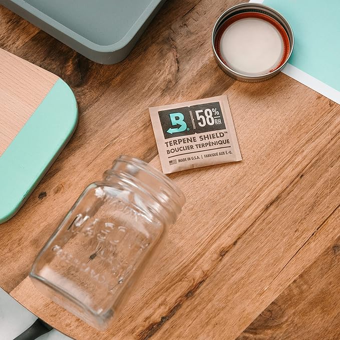 Boveda 65% Two-Way Humidity Control Packs - Image 2