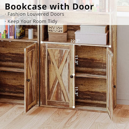 IRONCK Industrial Bookshelves and Bookcases - Image 5