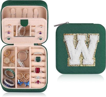Parima Travel Jewelry Organizer by PARIMA