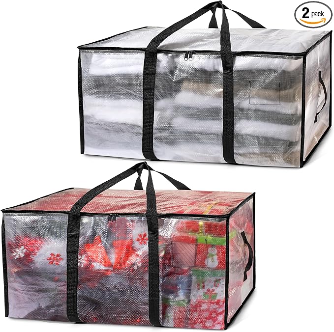 ClearSpace Oversized Moving Bags or Storage Bag – Large Moving Boxes by ClearSpace