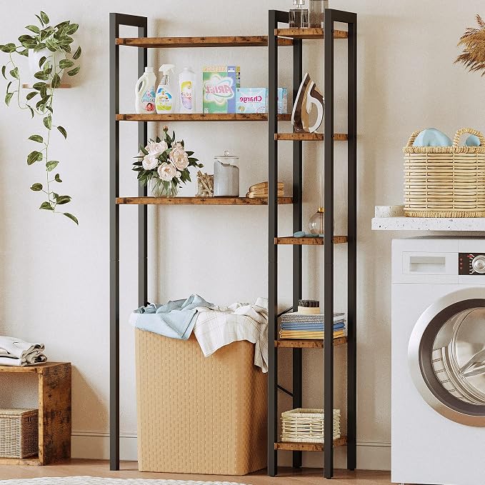 IRONCK Over The Toilet Storage - Image 8