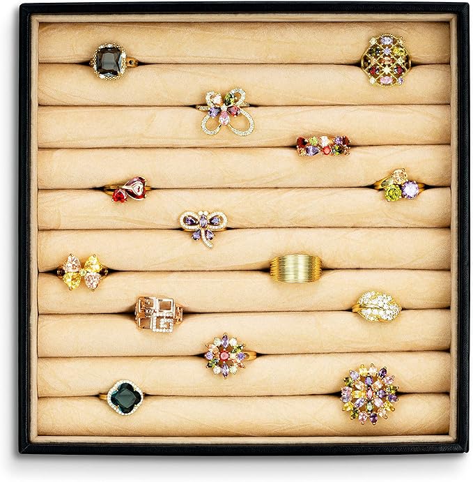 Glenor Co Ring Organizer Tray - Image 3
