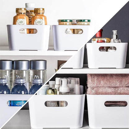 BINO Plastic Storage Bins - Image 5