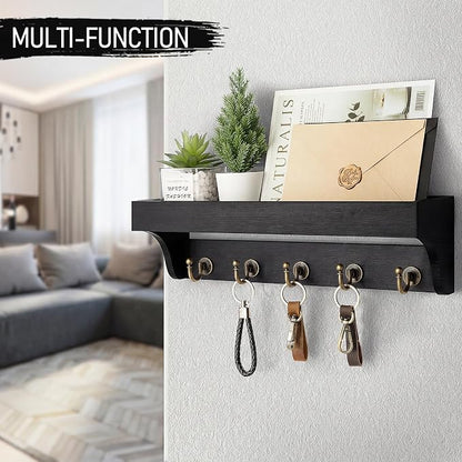 Rebee Vision Key Holder for Wall - Image 3