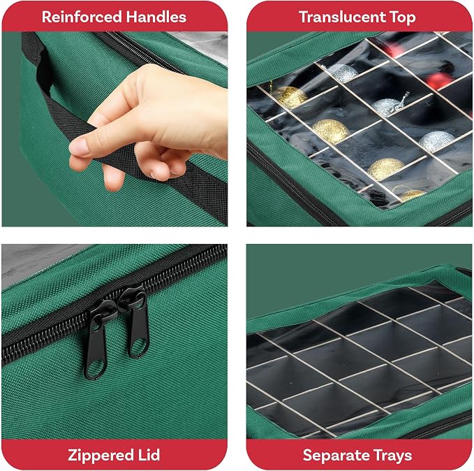 Ornament Storage Box - Image 3