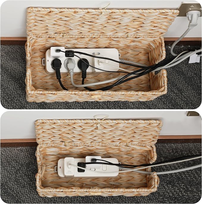 Posprica Cable Management Box - Image 3