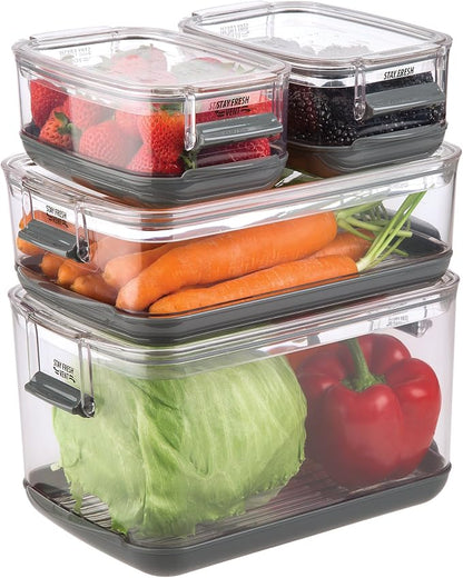Progressive International Prepworks by Progressive Produce ProKeeper, - Image 6