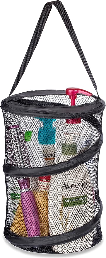 Handy Laundry Foldable Shower Caddy by Handy+Laundry