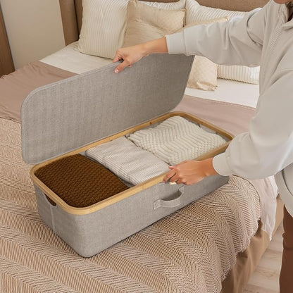 StorageWorks Underbed Storage Containers - Image 4