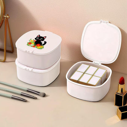 Small Hair Accessories Organizer Box - Image 6