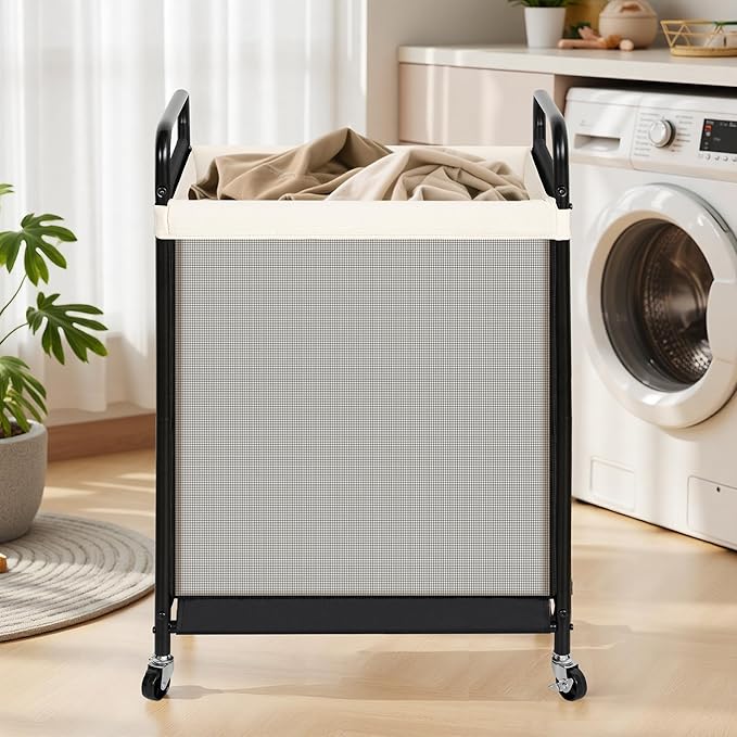 STO STO 120L Large Laundry Hamper - Image 2