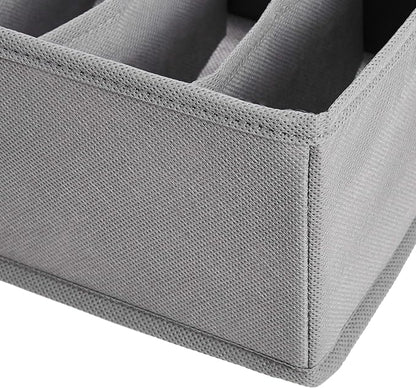 Amazon Basics Underwear Dresser Drawer Organizers - Image 4