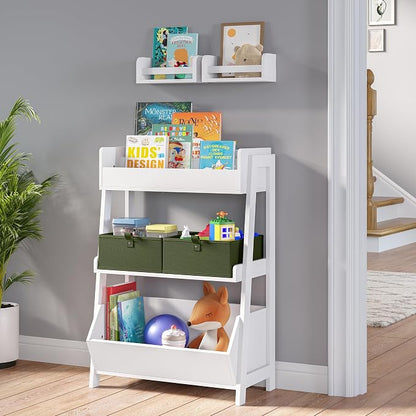 RiverRidge Folding Storage Bins - Image 2