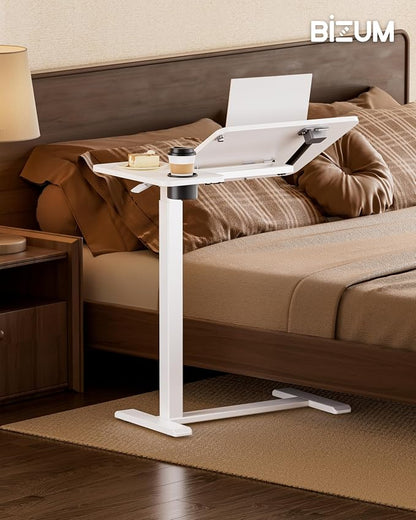 BZIUM Overbed Bedside Table - Image 2