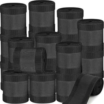 WILLBOND Carpet Cord Cover Cable Protector Floor Cover Cable Protector by Willbond+Technology+Limited