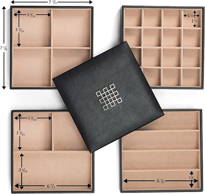 Glenor Co Jewelry Organizer Tray - Image 3