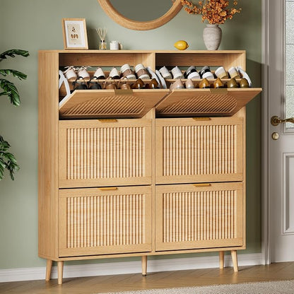Xixini Shoe Storage Cabinet by Xixini