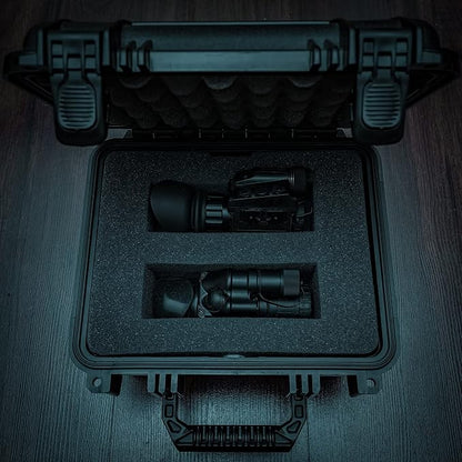 MEIJIA Portable All Weather Waterproof Camera Case - Image 6