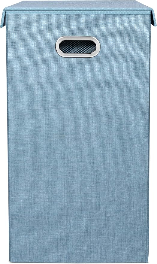 BIRDROCK HOME Laundry Hamper - Image 9
