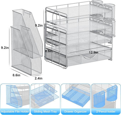 gianotter Desk Organizers and Accessories - Image 5