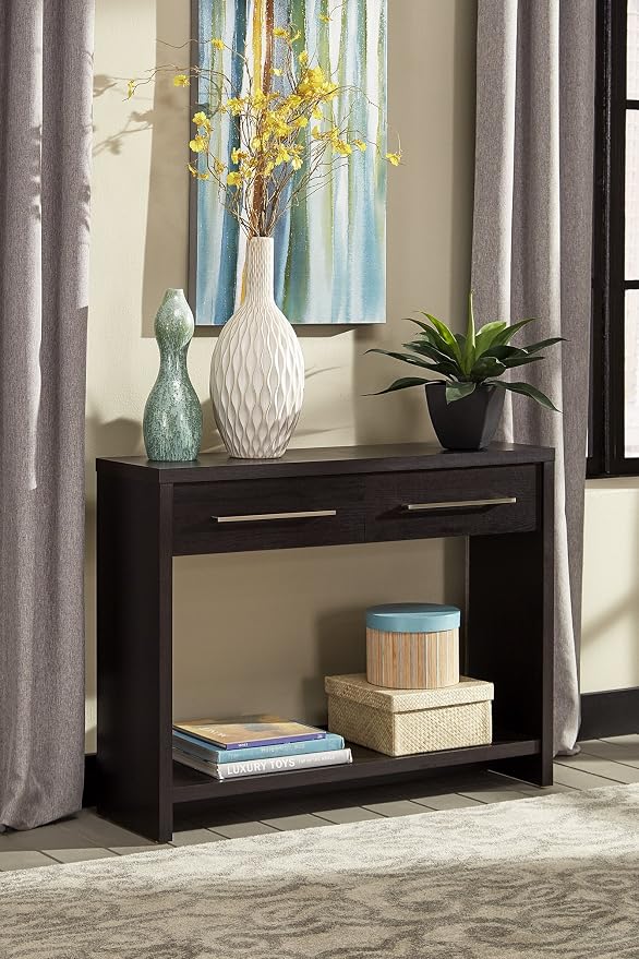 ClosetMaid 1662 Console Table - Image 2