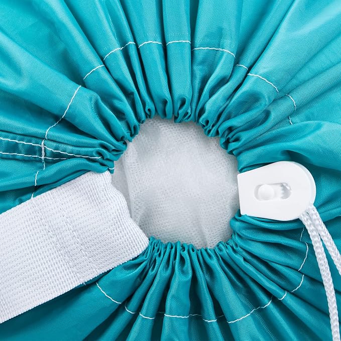HOMEST XL Nylon Laundry Bag - Image 6