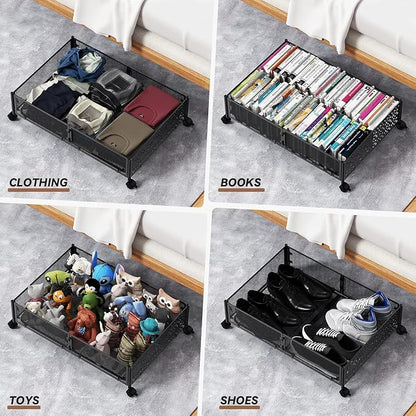 Under Bed Storage Containers - Image 5