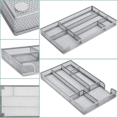 Annova Desk Drawer Organizer Tray - Image 2