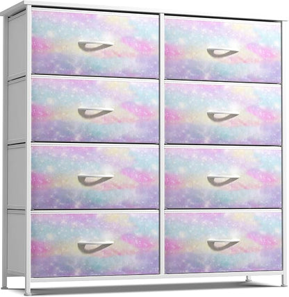 Sorbus Kids Dresser with 8 Drawers by Sorbus
