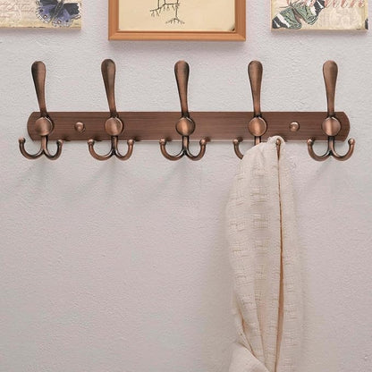 Dseap Wall Mounted Coat Rack - Image 9