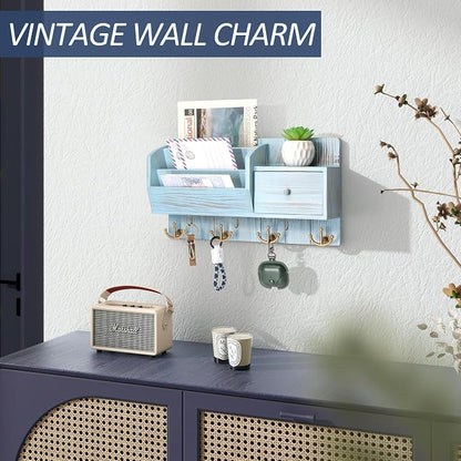 Rebee Vision Key Holder Wall Mount - Image 5