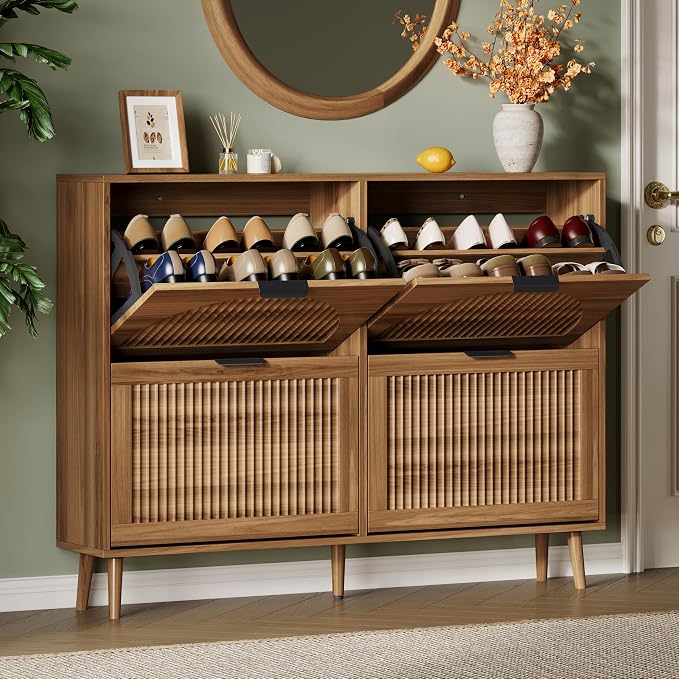 Xixini Shoe Storage Cabinet by Xixini