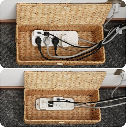 Posprica Cable Management Box - Image 3